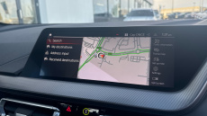 BMW 1 Series 118i [136] M Sport 5dr Petrol Hatchback